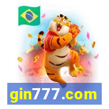 gin777.com