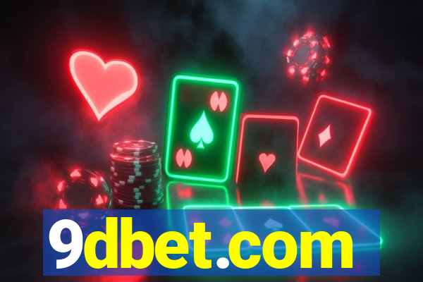 9dbet.com