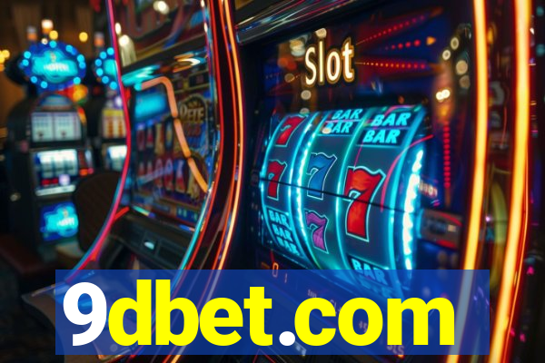 9dbet.com