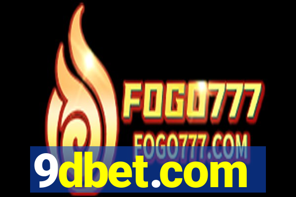 9dbet.com