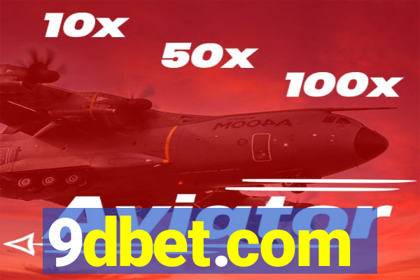 9dbet.com