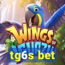 tg6s bet