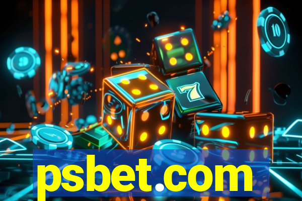 psbet.com