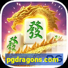 pgdragons.com