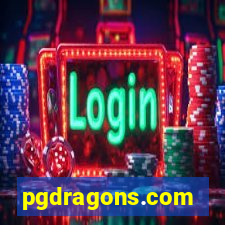 pgdragons.com