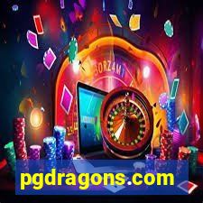 pgdragons.com