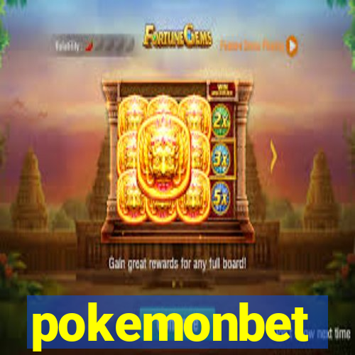 pokemonbet