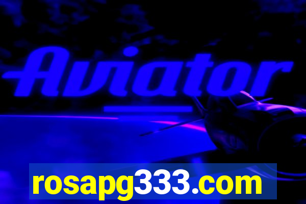 rosapg333.com