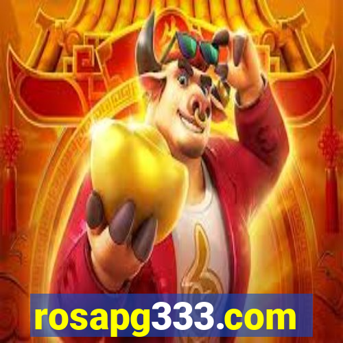 rosapg333.com