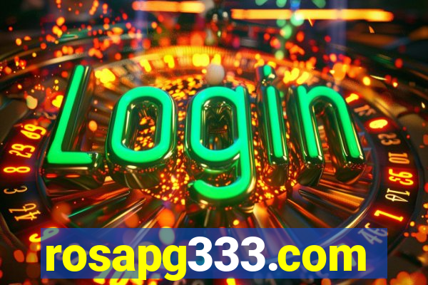 rosapg333.com