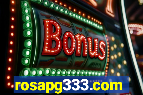 rosapg333.com