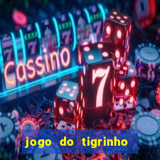 jogo do tigrinho pagando agora