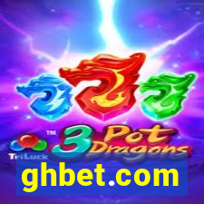 ghbet.com