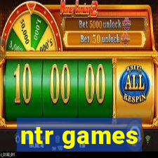 ntr games