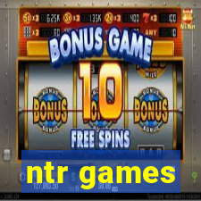 ntr games