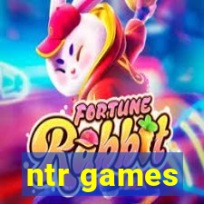 ntr games