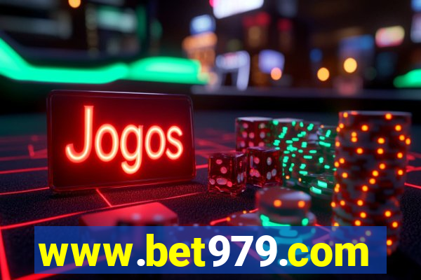 www.bet979.com