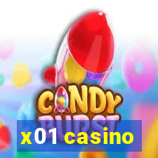 x01 casino