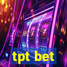 tpt bet