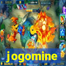 jogomine