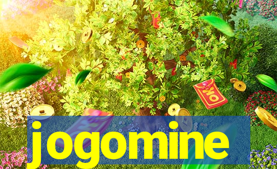 jogomine