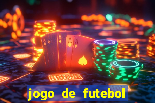 jogo de futebol the champions 3d