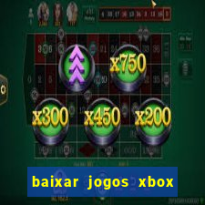 baixar jogos xbox 360 iso usando utorrent