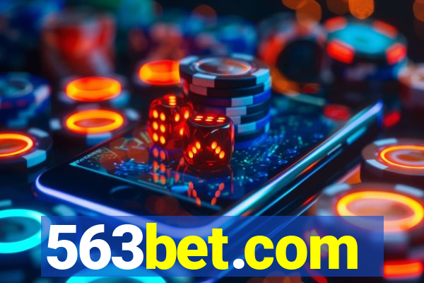 563bet.com