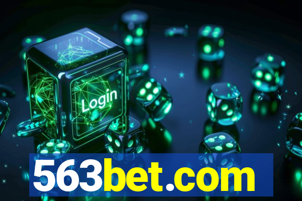 563bet.com