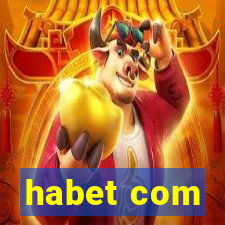 habet com