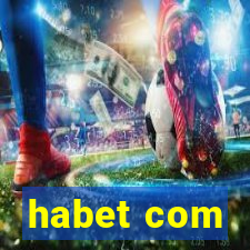 habet com