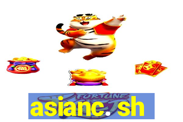 asianc. sh