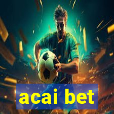 acai bet