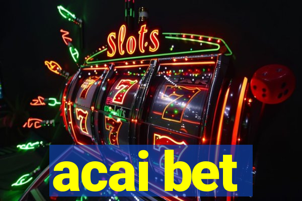 acai bet