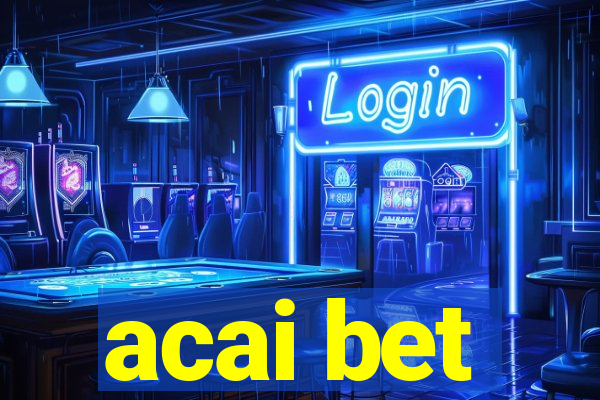 acai bet