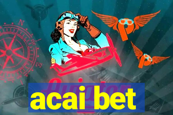 acai bet