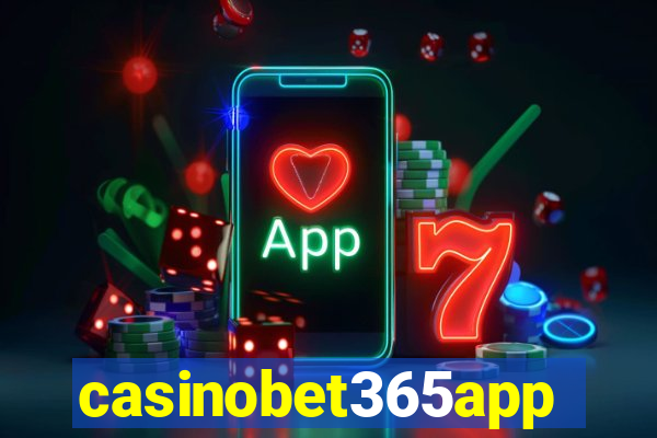 casinobet365app