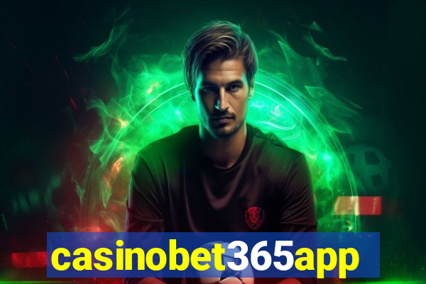 casinobet365app