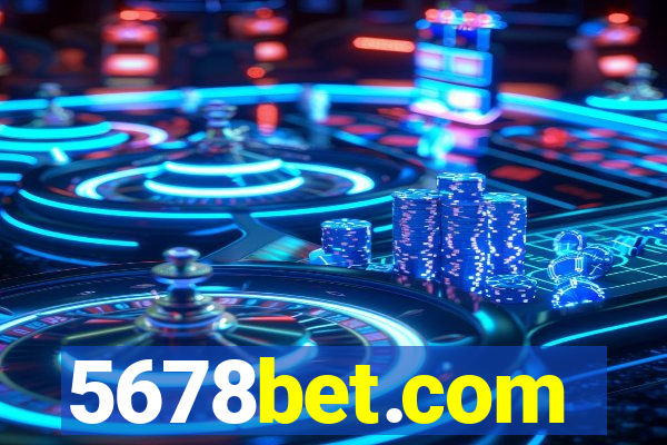 5678bet.com