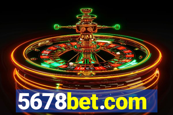 5678bet.com