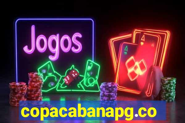 copacabanapg.com