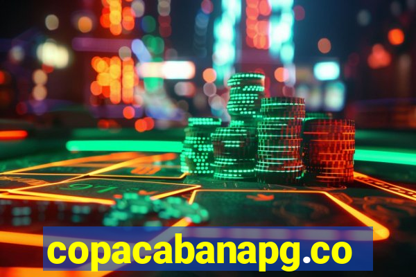 copacabanapg.com