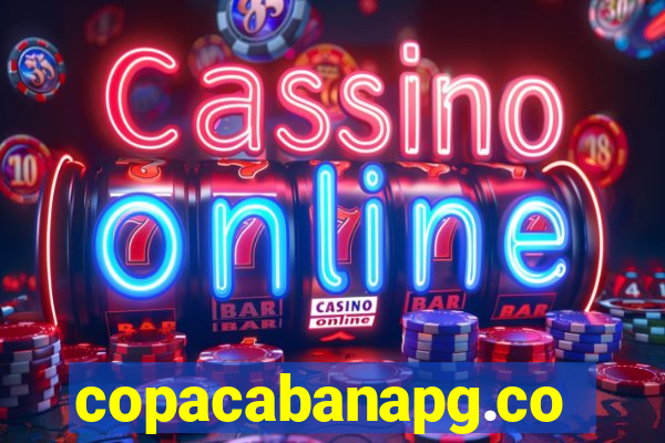 copacabanapg.com