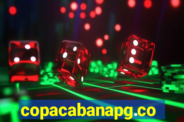 copacabanapg.com