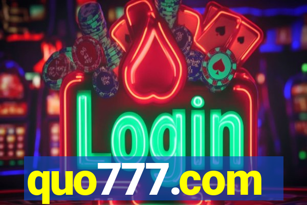 quo777.com