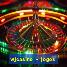 wjcasino - jogos slots premium