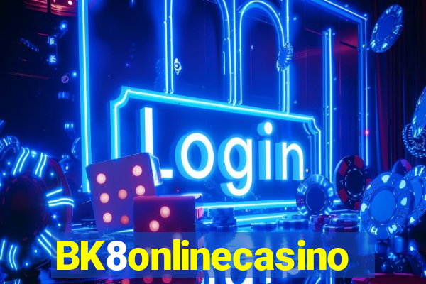 BK8onlinecasino