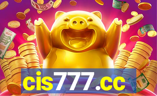 cis777.cc