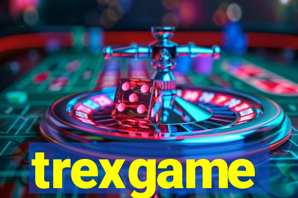 trexgame