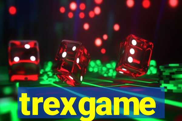 trexgame